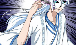 契灵漫画,奇幻世界中的契约与冒险