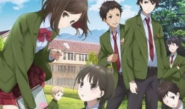 rdg濒危物种少女漫画,RDG世界中的生存与救赎