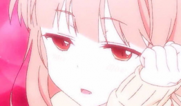 女生漫画头像可爱萌,可爱漫画头像的甜蜜魅力