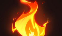 火焰漫画,燃烧激情，描绘青春热血